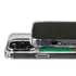 Bulgarian Flag Distressed iPhone 16 Pro Max MagSafe Case